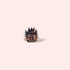 BASQUI-CAT Graffiti Art Pin